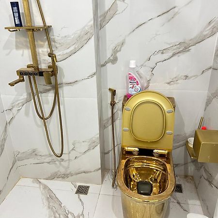 Mina 美景公寓酒店 Pattaja Kültér fotó