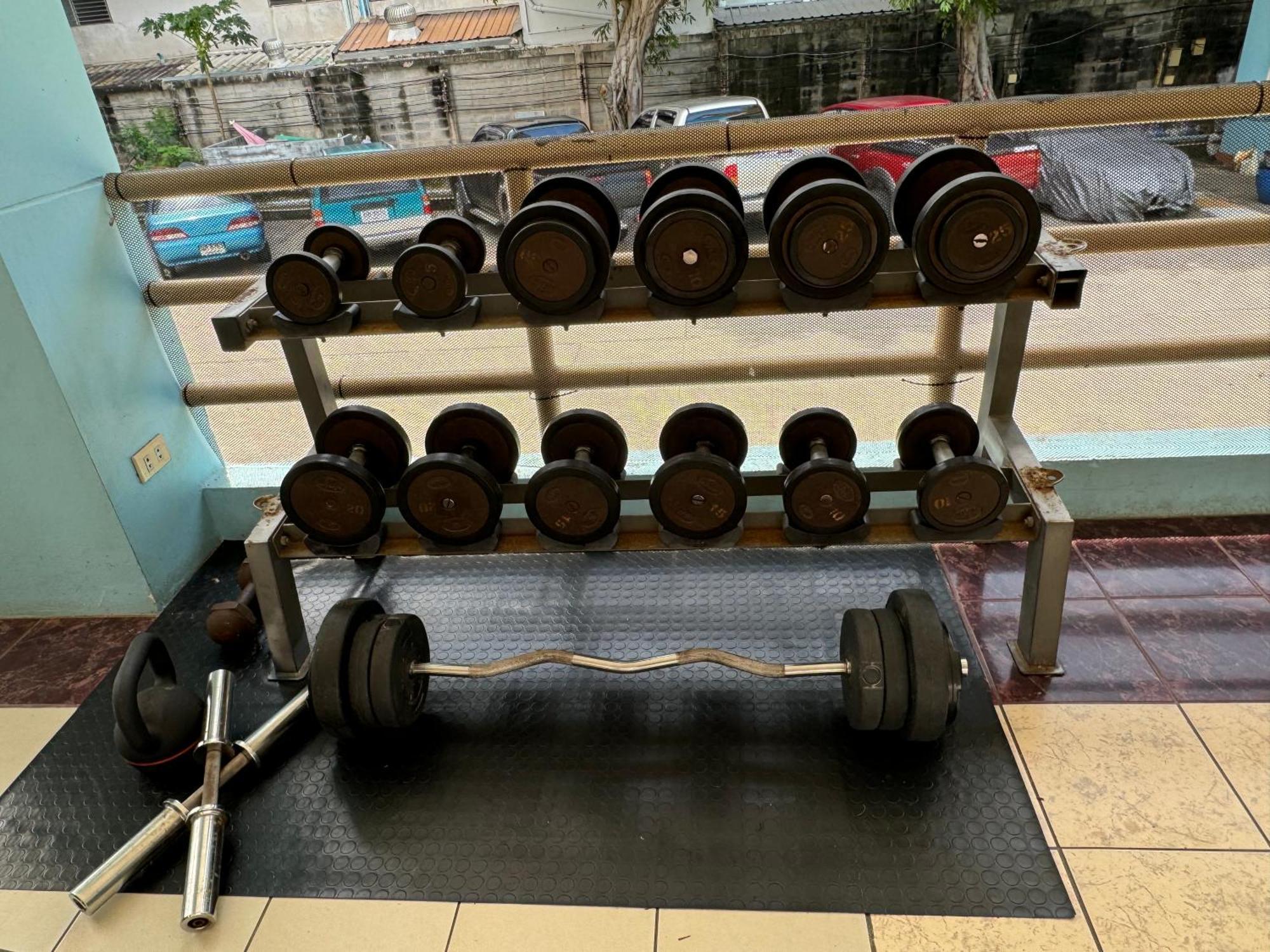 Mina 美景公寓酒店 Pattaja Kültér fotó